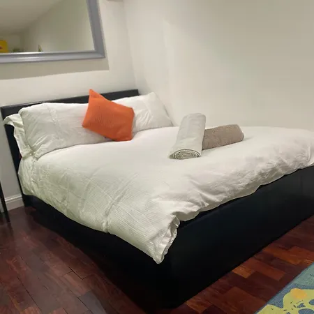 London Penge Luxury Retreat Apartment